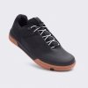 Buty Crankbrothers Stamp Lace Black Silver - Gum Outsole